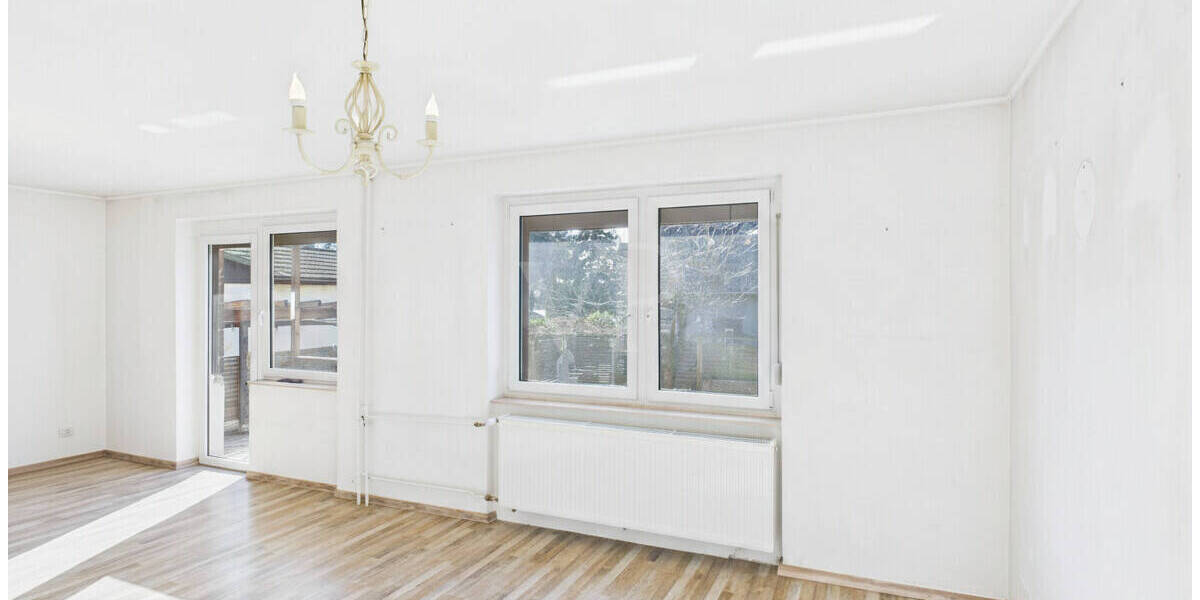 Einfamilienhaus Berlin Kaulsdorf - 3 Zimmer, 116 m&sup2;, 549.000&euro; | Angebot:25780127