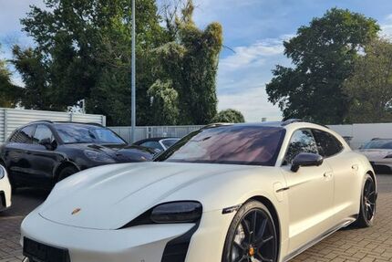 Porsche Taycan 59.000 km 82.900 &euro; Schöneiche bei Berlin 15566