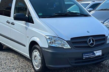 Mercedes-Benz Vito 220.000 km 12.800 &euro; Berlin 14059