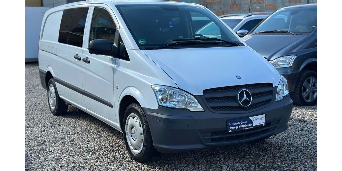Mercedes-Benz Vito 220.000 km 12.800 &euro; Berlin 14059