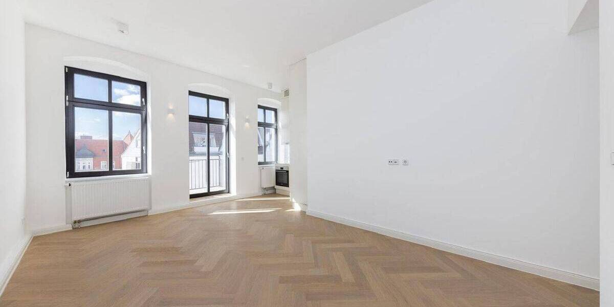Etagenwohnung Berllin Steglitz - 3 Zimmer, 62 m&sup2;, 1.984&euro; | Angebot:26150690