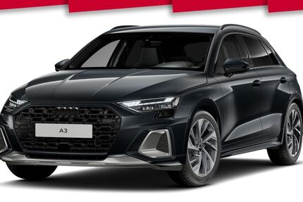 Audi A3 5.388 km 36.420 &euro; Berlin 10587