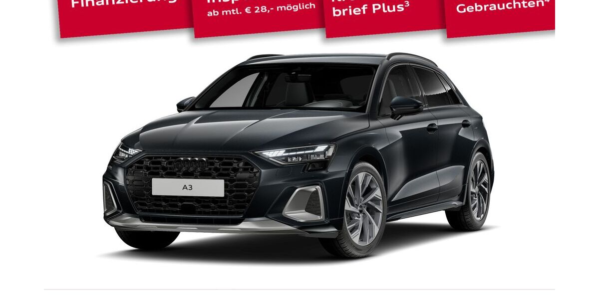 Audi A3 5.388 km 36.420 &euro; Berlin 10587