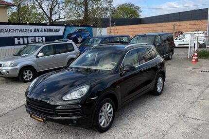 Porsche Cayenne 157.442 km 21.750 &euro; Berlin 13127