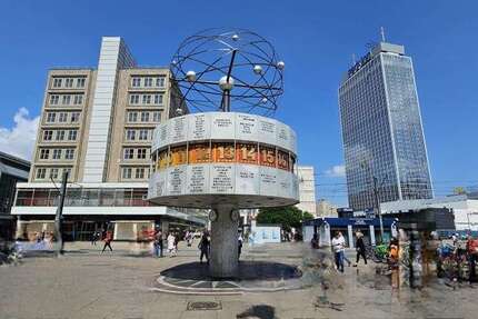 Wohnung zum Kaufen in Berlin 408.900 € 62 m² 2 zimmer