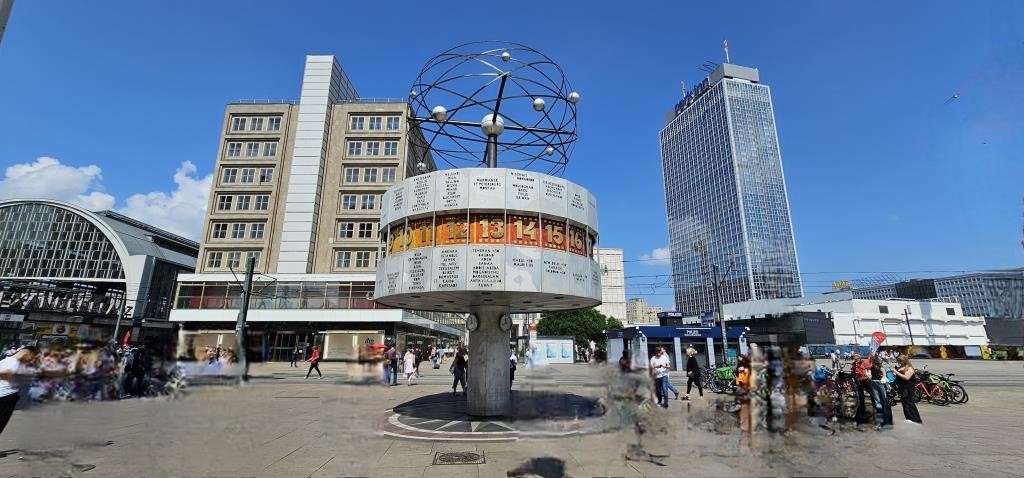 Wohnung zum Kaufen in Berlin 408.900 € 62 m² 2 zimmer