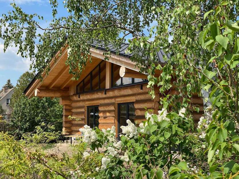 Haus zum Kaufen in Grünheide (Mark) 550.000 € 129 m²