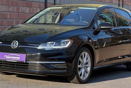 VW Golf 55.325 km 16.999 &euro; Berlin 13089