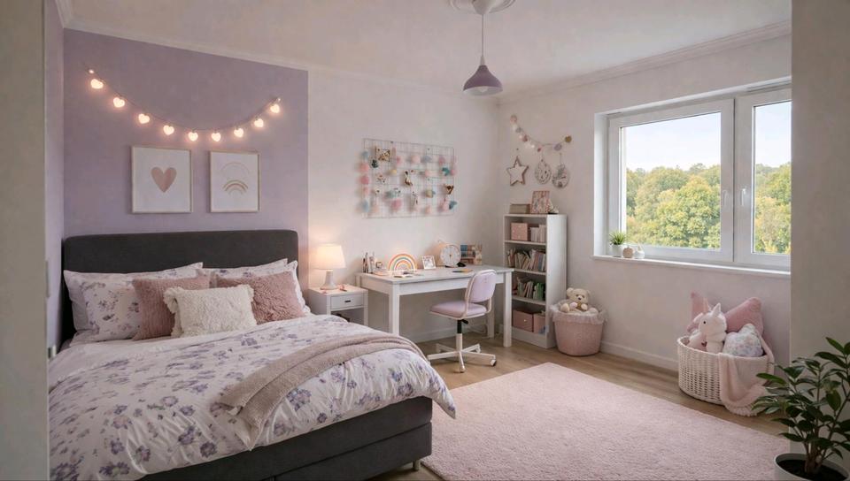 Etagenwohnung Berlin Spandau - 2.5 Zimmer, 71 m&sup2;, 280.000&euro; | Angebot:26882516