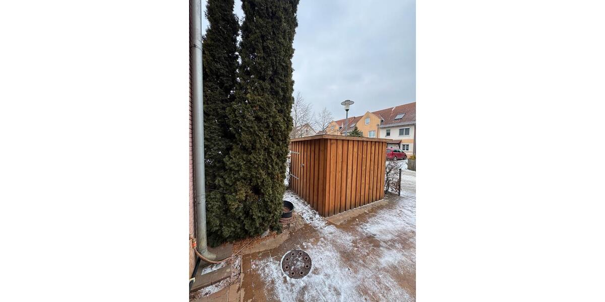 Reihenhaus Berlin Spandau - 7 Zimmer, 130 m&sup2;, 615.000&euro; | Angebot:25024804