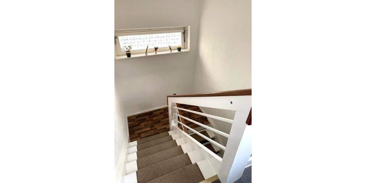 Reihenendhaus Berlin Britz - 4 Zimmer, 106 m&sup2;, 450.000&euro; | Angebot:25700984