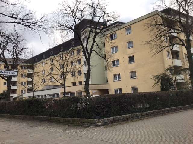 Wohnung zum Mieten in Berlin 358,95 € 41.57 m²