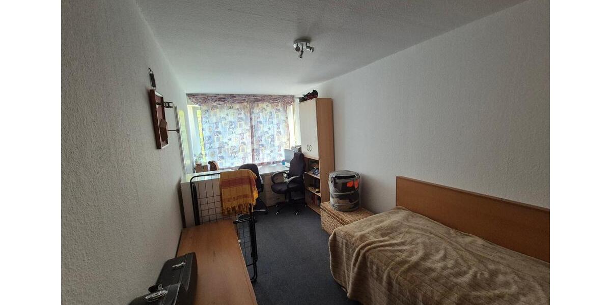 Erdgeschoßwohnung Berlin Steglitz-Zehlendorf - 1 Zimmer, 0 m&sup2;, 600&euro; | Angebot:25571264
