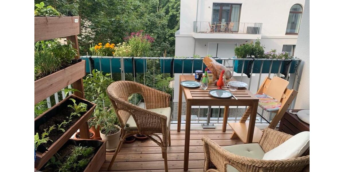 Etagenwohnung Berlin Rummelsburg - 3 Zimmer, 86 m&sup2;, 1.800&euro; | Angebot:26593505