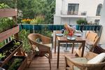 Etagenwohnung Berlin Rummelsburg - 3 Zimmer, 86 m&sup2;, 1.800&euro; | Angebot:26593505
