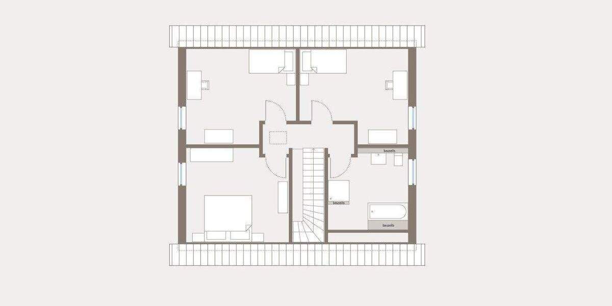 Einfamilienhaus Wildau - 4 Zimmer, 142 m&sup2;, 367.429&euro; | Angebot:24334160