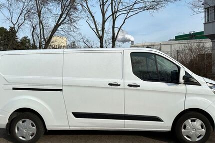 Ford Transit Custom 184.000 km 13.685 &euro; Berlin 13597