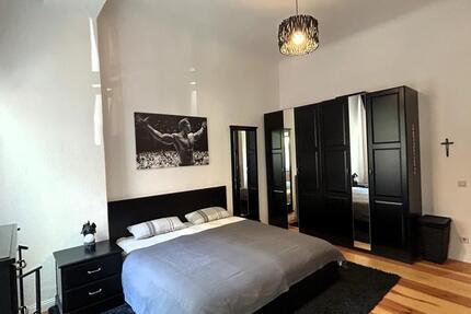 Wohnung Berlin Friedrichshain-Kreuzberg - 3.5 Zimmer, 120 m&sup2;, 2.790&euro; | Angebot:26635086