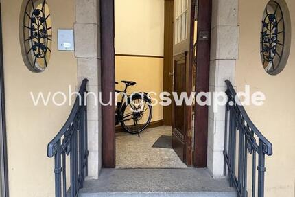 Wohnungsswap - 5 Zimmer, 98 m² - Mexikoplatz, Zehlendorf, Berlin 5 zimmer