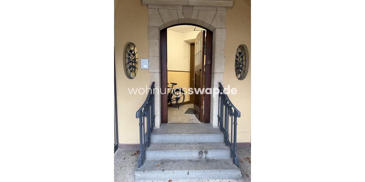 Wohnungsswap - 5 Zimmer, 98 m² - Mexikoplatz, Zehlendorf, Berlin 5 zimmer