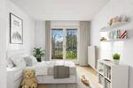 Haus mit Garten & Stellplatz in Dahlem