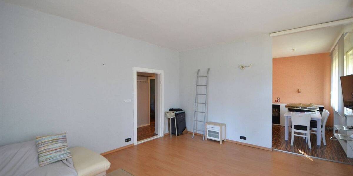 Einfamilienhaus Berlin Lichtenrade - 2 Zimmer, 68 m&sup2;, 569.000&euro; | Angebot:26155172