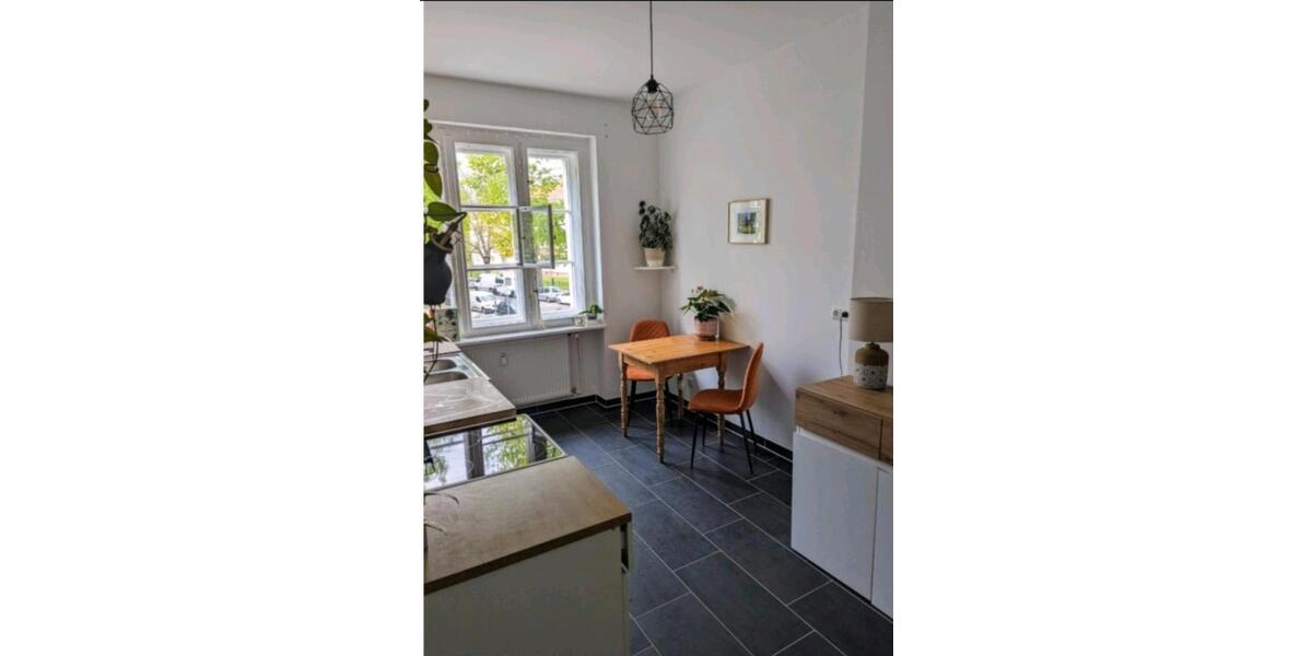 Etagenwohnung Berlin Pankow - 1 Zimmer, 35 m&sup2;, 240&euro; | Angebot:25657953