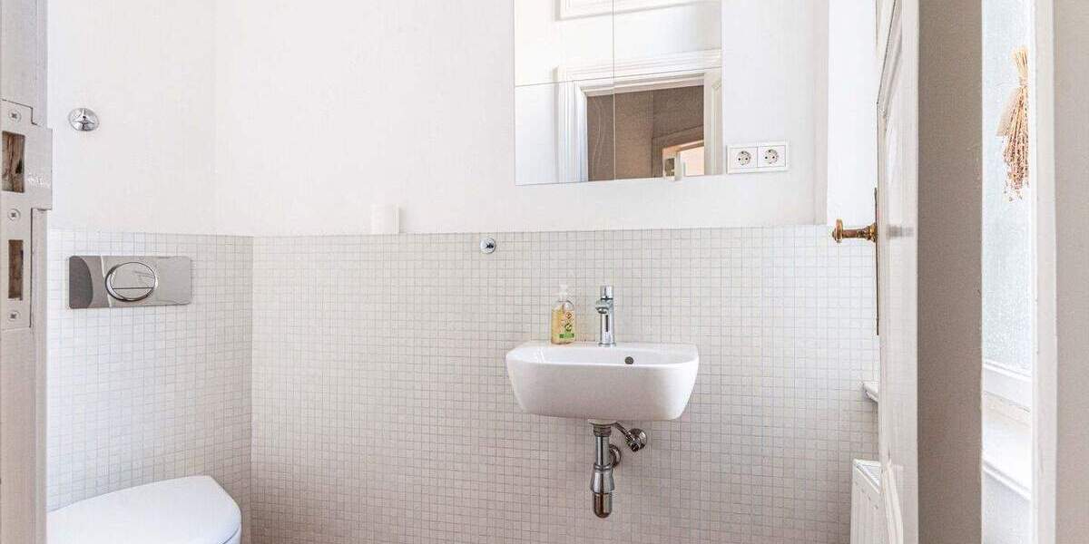 Etagenwohnung Berlin Kreuzberg Kreuzberg - 3 Zimmer, 137 m&sup2;, 2.000&euro; | Angebot:24870982