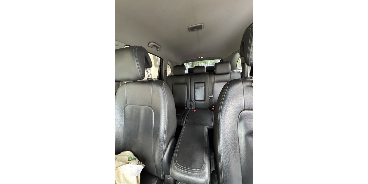 Chevrolet Captiva 210.000 km 3.500 &euro; Berlin 10178