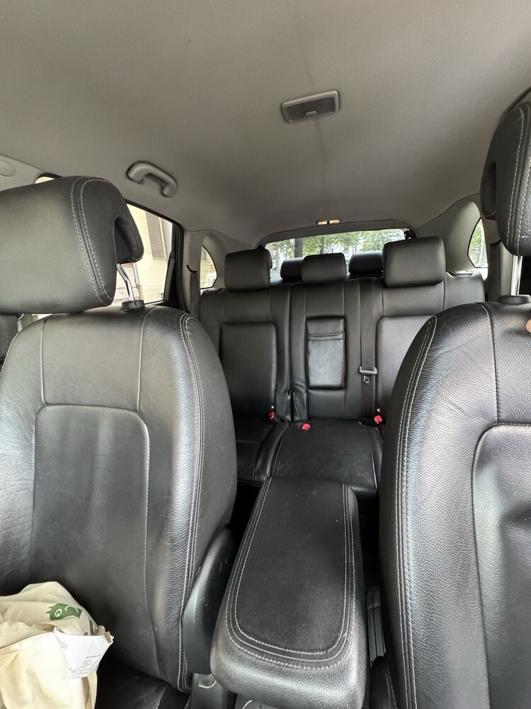 Chevrolet Captiva 210.000 km 4.200 € Berlin 10178