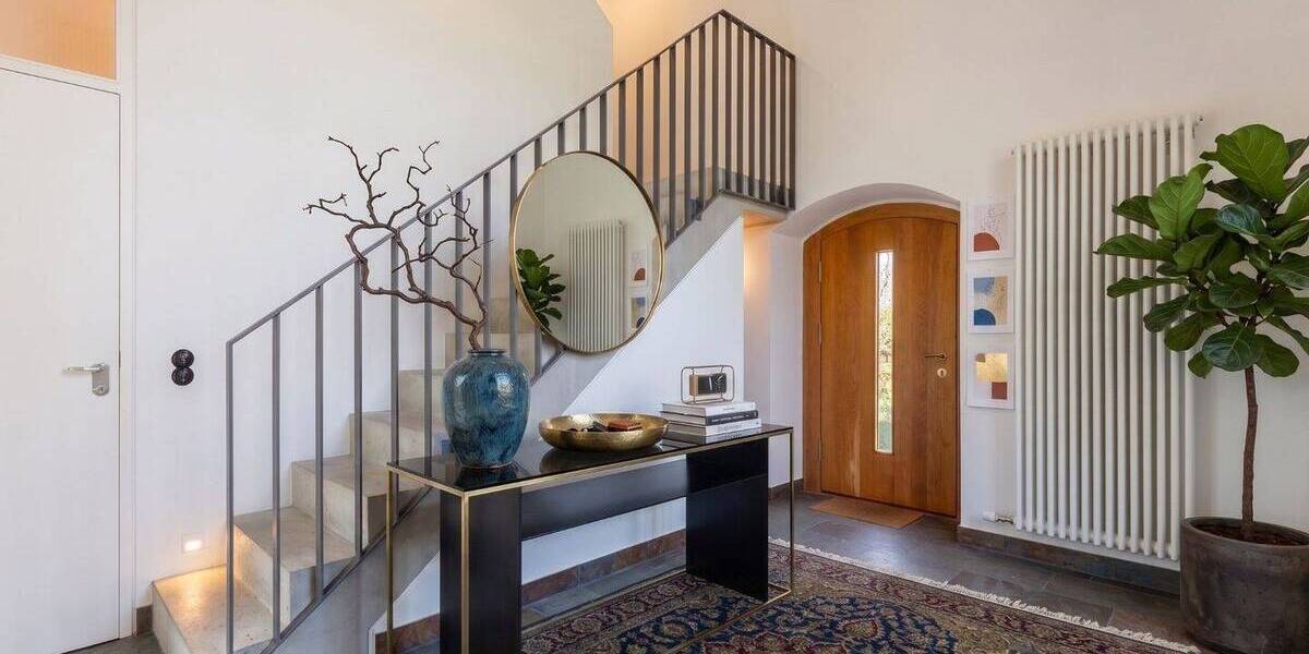 Mehrfamilienhaus, Wohnhaus Berlin Rummelsburg - 4 Zimmer, 155 m&sup2;, 1.950.000&euro; | Angebot:26595522