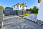 Berlin-Lichtenberg - Erstbezug 2026 - exklusive Stadtvilla mit Wohnkomfort mit Balkon & Garten ! - Einfamilienhaus Berlin / Wartenberg Wartenberg | Angebot:27704260