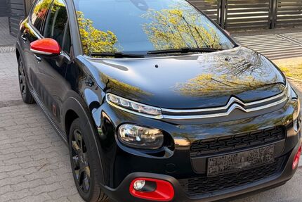 Citroen C3 93.000 km 4.950 &euro; Berlin 12351