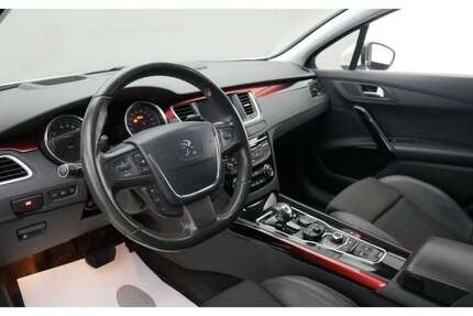 Peugeot 508 145.000 km 8.150 &euro; Berlin 12681
