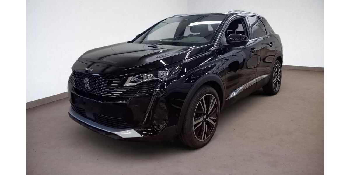Peugeot 3008 30.075 km 22.990 &euro; Bergfelde 16562