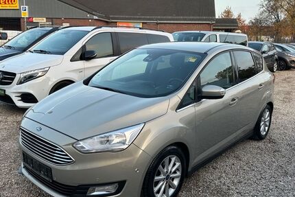 Ford C-Max 170.000 km 7.990 &euro; Berlin 13127