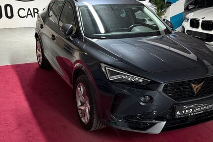 Cupra Formentor 29.000 km 23.999 &euro; Berlin 12099