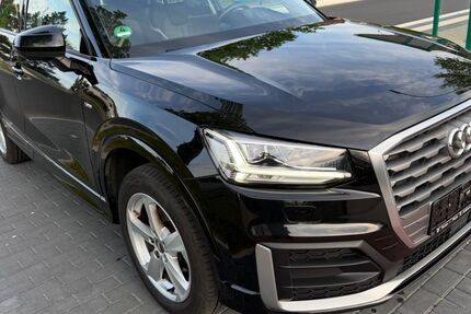 Audi Q2 114.000 km 16.200 &euro; Falkensee 14612
