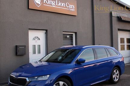 Skoda Octavia 105.126 km 19.980 &euro; Berlin 10365
