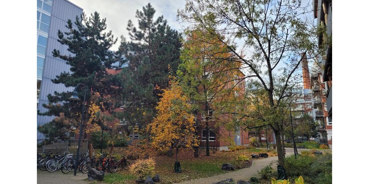 Dachgeschoßwohnung Berlin Pankow - 1.5 Zimmer, 36 m&sup2;, 215.000&euro; | Angebot:25971197