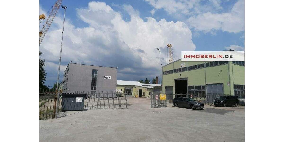 Grundstück Rüdersdorf bei Berlin Herzfelde - 8.000.000&euro; | Angebot:24781412