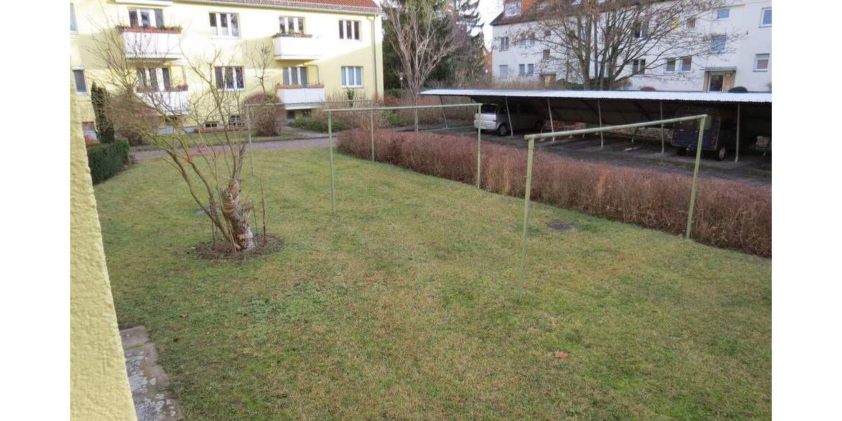 Etagenwohnung Berlin Spandau - 2 Zimmer, 53 m&sup2;, 195.000&euro; | Angebot:25996508