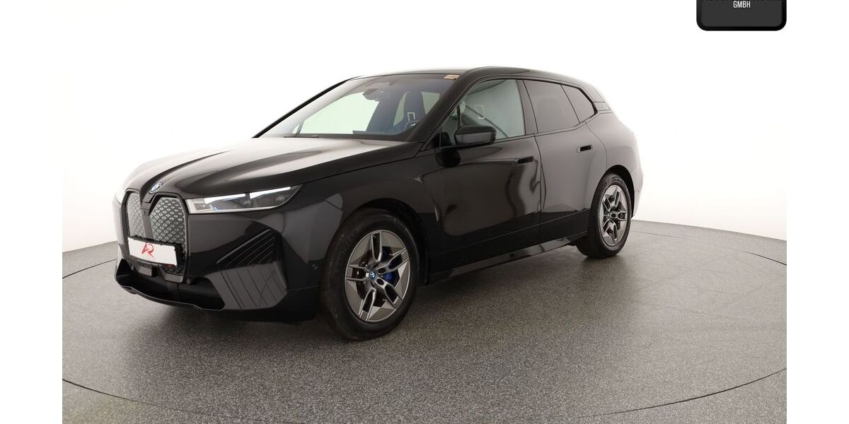 BMW iX 19.500 km 41.880 &euro; Berlin 12103