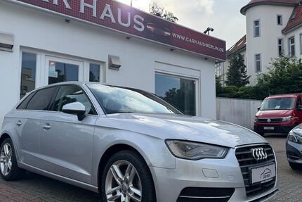 Audi A3 100.000 km 13.980 &euro; Berlin 12205