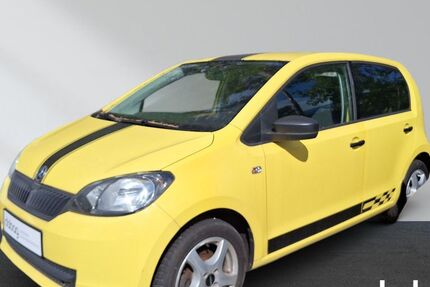 Skoda Citigo 151.103 km 2.500 &euro; Velten 16727