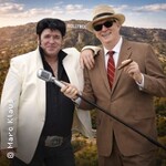 Elvis in Hollywood - MusiTextical - Teil 2