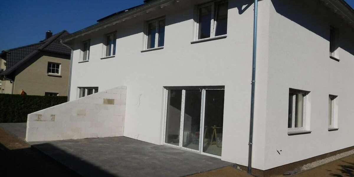 Einfamilienhaus Berlin Treptow-Köpenick - 4 Zimmer, 113 m&sup2;, 1.950&euro; | Angebot:25273796