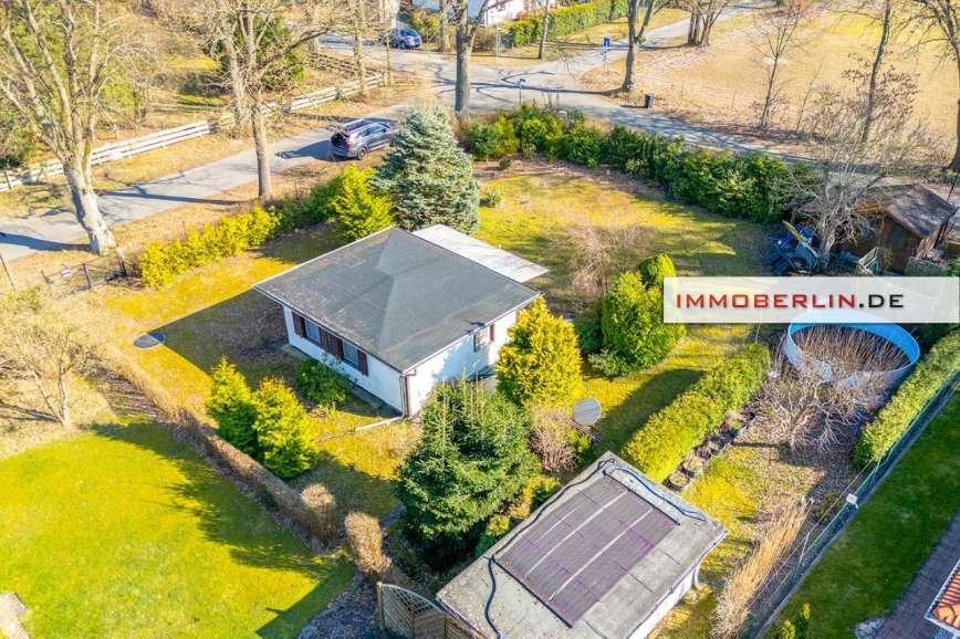 Grundstück Oranienburg - 175.000&euro; | Angebot:25856853