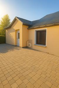 ZWEI HÄUSER ZUM PREIS VON EINEM - IM GRÜNEN - Einfamilienhaus Ahrensfelde | Angebot:25970854