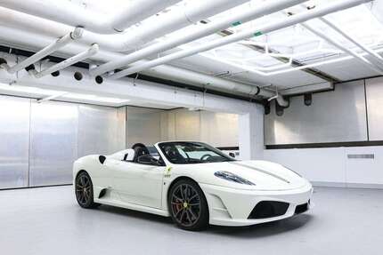 Ferrari F430 18.600 km 449.900 € Berlin 10625